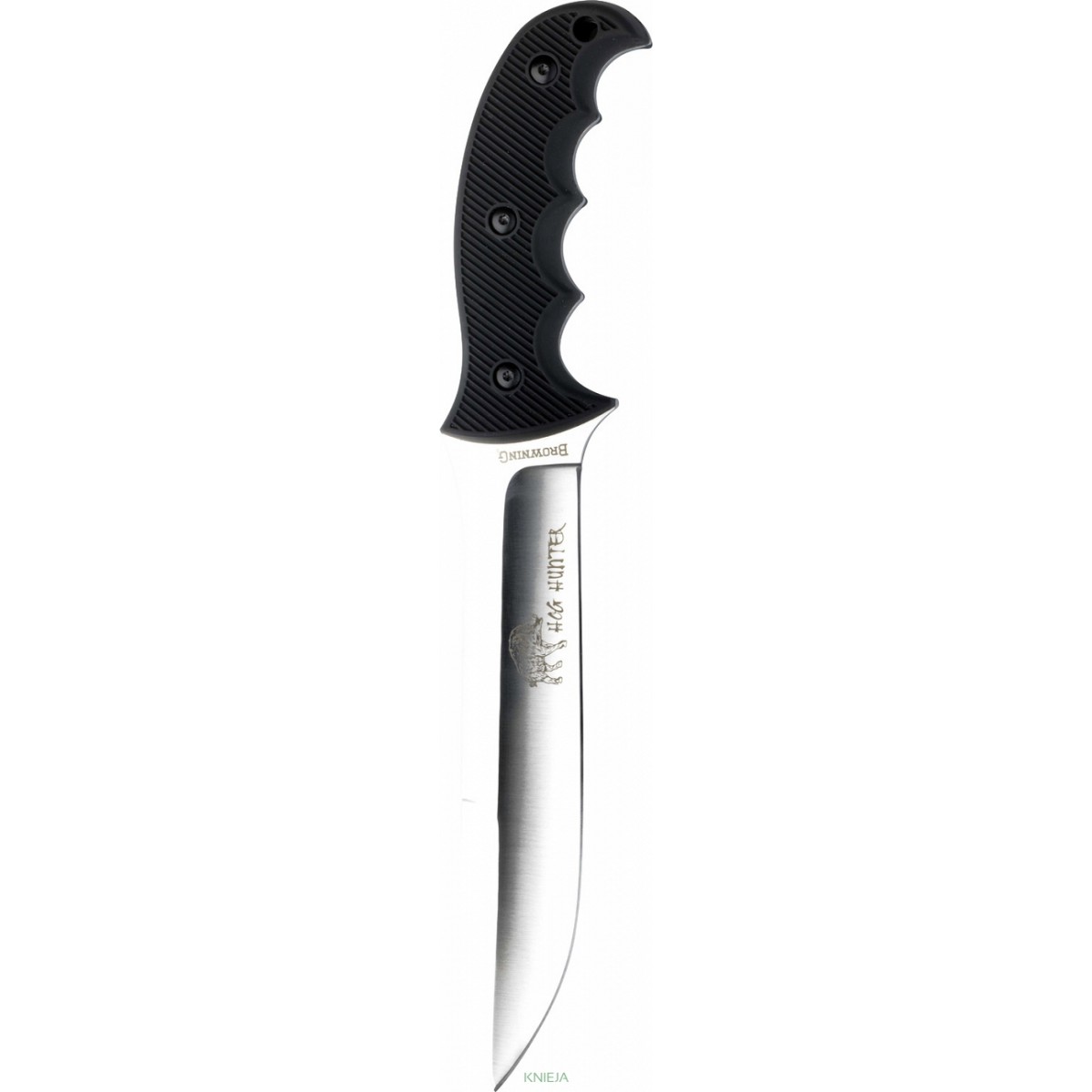 prezent dla myśliwego na święta - nóż browning dagger hog hunter