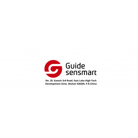 GUIDE SENSMART