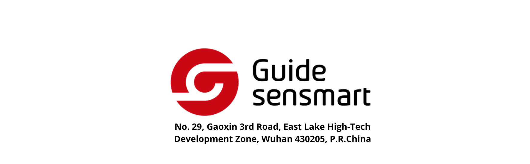 GUIDE SENSMART