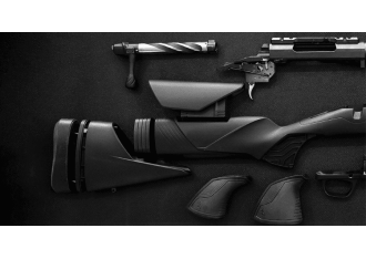 Sztucer Browning  X-Bolt 2 – poznaj możliwości wersji VariTech!