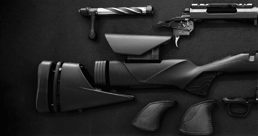 Sztucer Browning X-Bolt 2 – poznaj możliwości wersji VariTech!