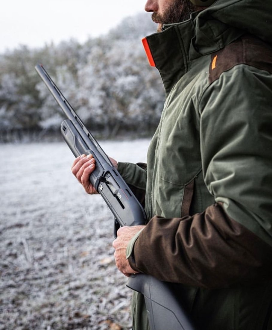 Przegląd odzieży myśliwskiej na sezon zimowy 2025/2026