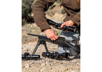 Najlepsze akcesoria myśliwskie na jesień i zimę