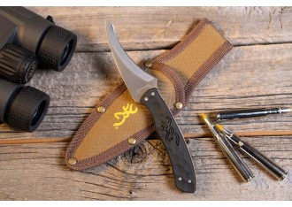 Dobór noża myśliwskiego: na co zwracać uwagę?