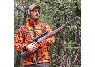 Rola myśliwego w utrzymaniu zdrowej populacji zwierzyny