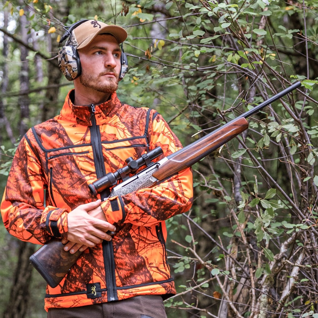 Rola myśliwego w utrzymaniu zdrowej populacji zwierzyny