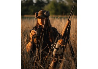 Wabienie drapieżników: skuteczne techniki wabienia zwierzyny