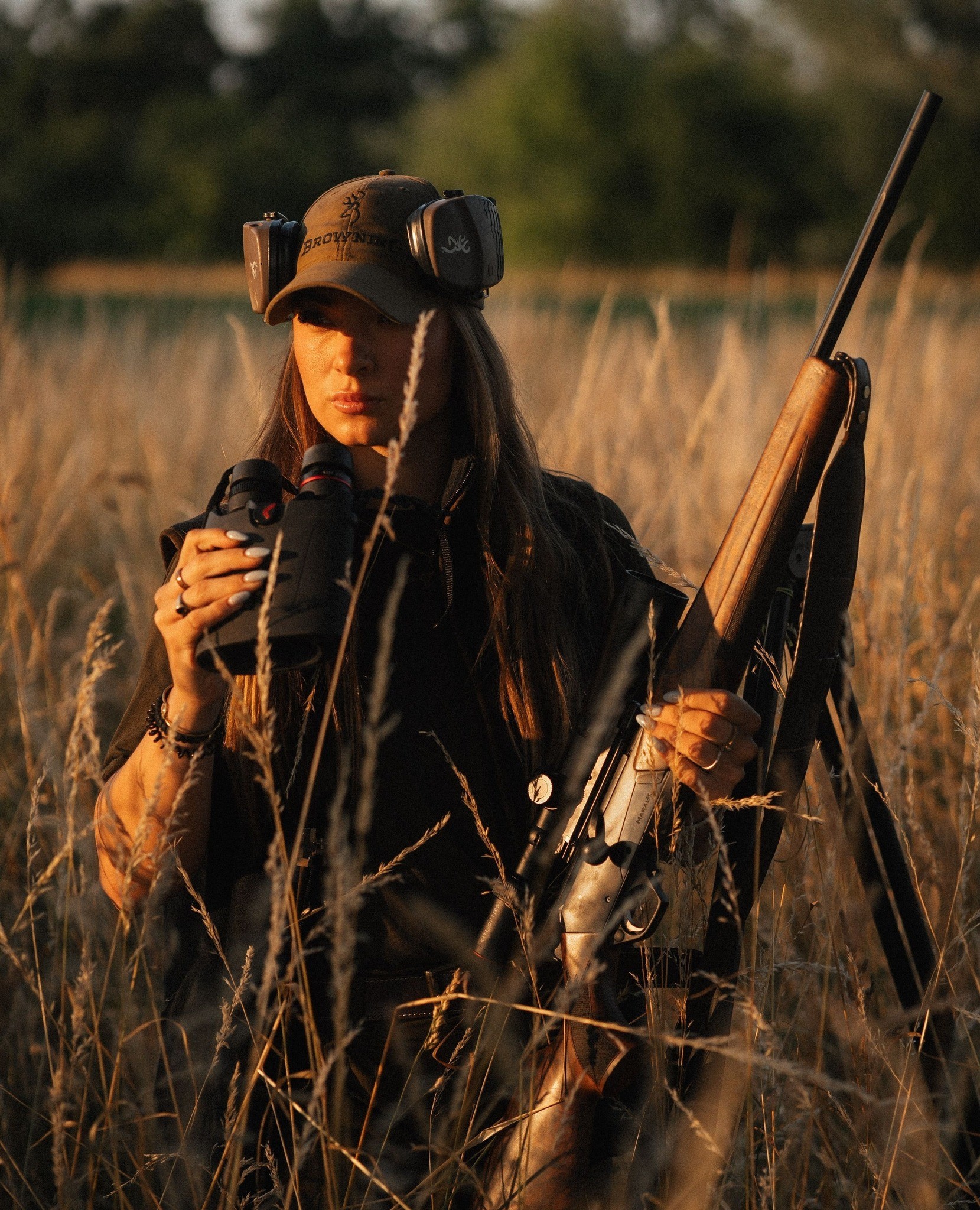 Wabienie drapieżników: skuteczne techniki wabienia zwierzyny