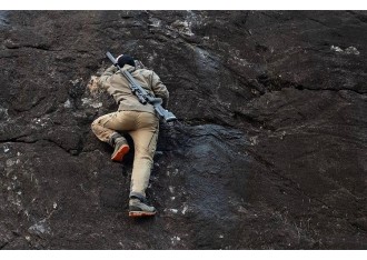 Buty myśliwskie na trudny teren: jak wybrać najlepszy model?