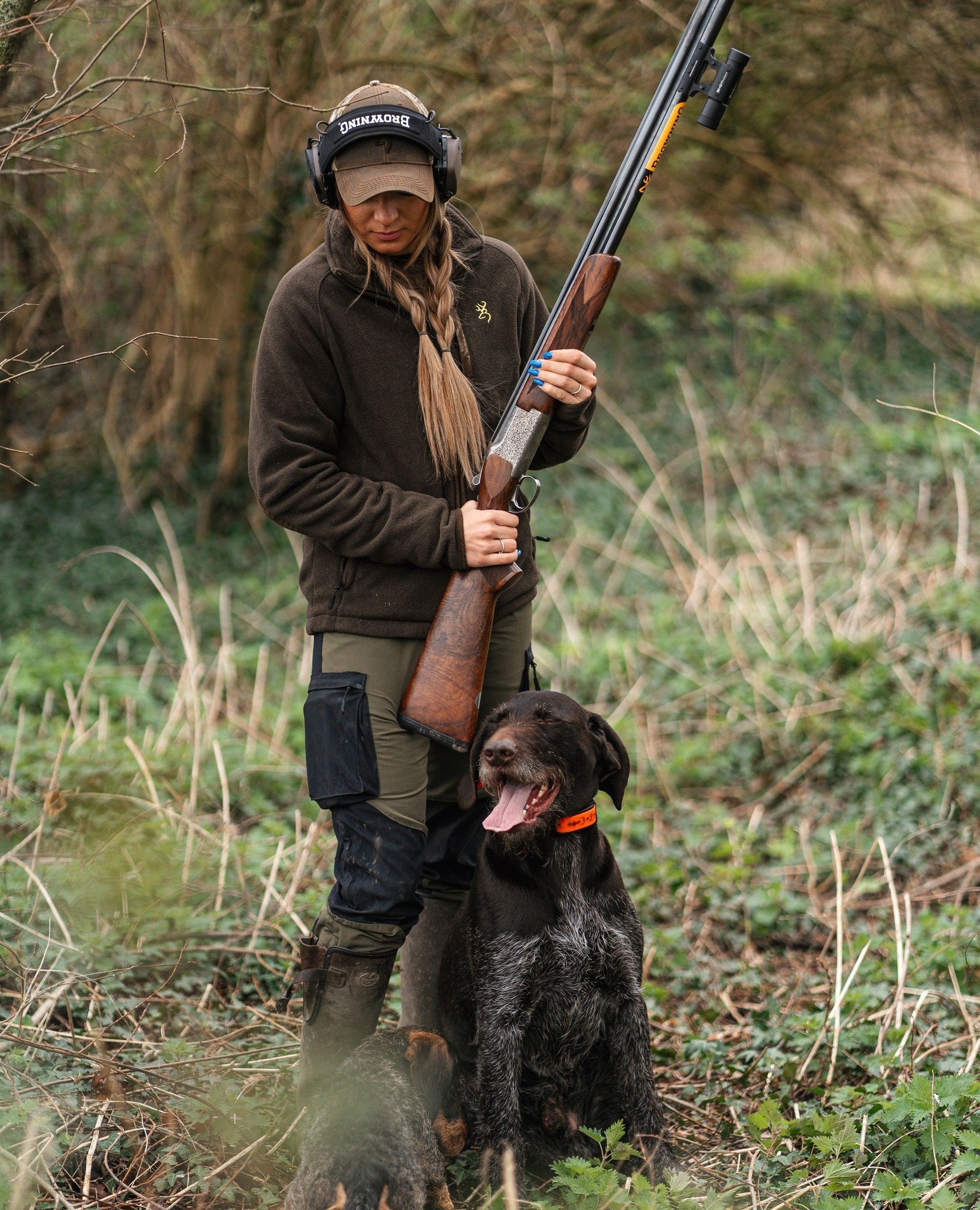 Jak wybrać pierwszego psa myśliwskiego? Przegląd ras i ich predyspozycji łowieckich