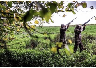 Apteczka dla myśliwego: pierwsza pomoc na polowaniu