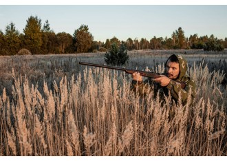 Procedura uzyskania uprawnień łowieckich i pozwolenia na broń krok po kroku